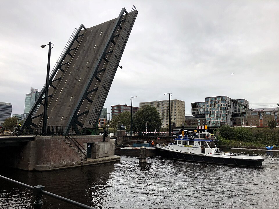 Mariniersbrug