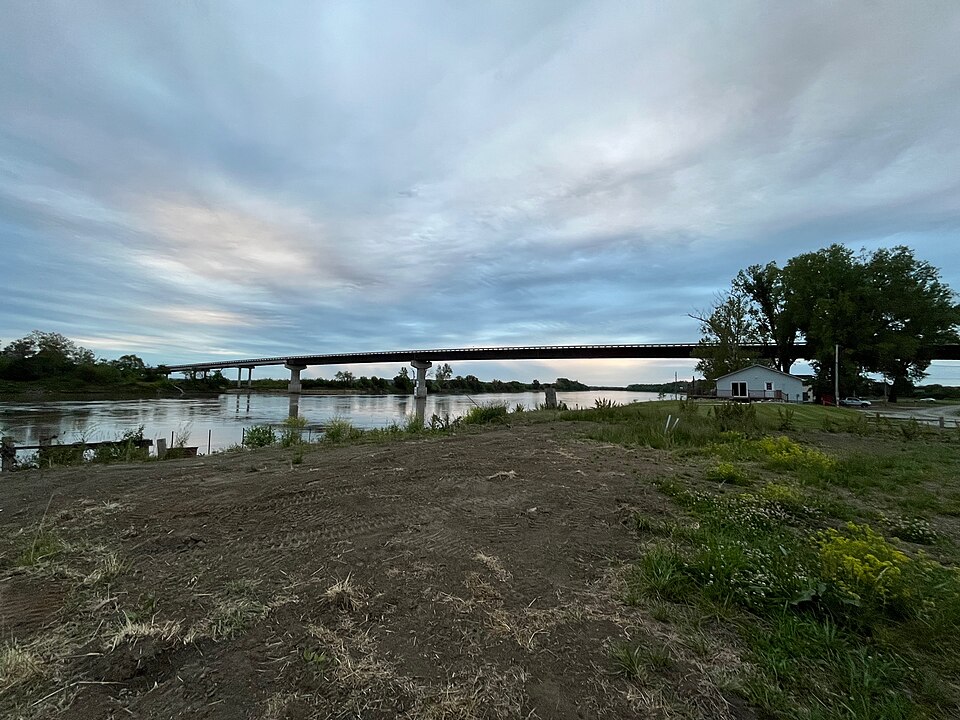 Rulo Bridge