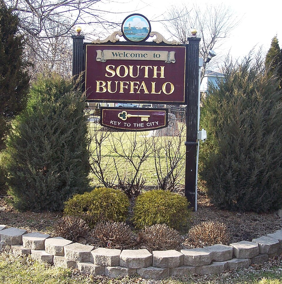 South Buffalo