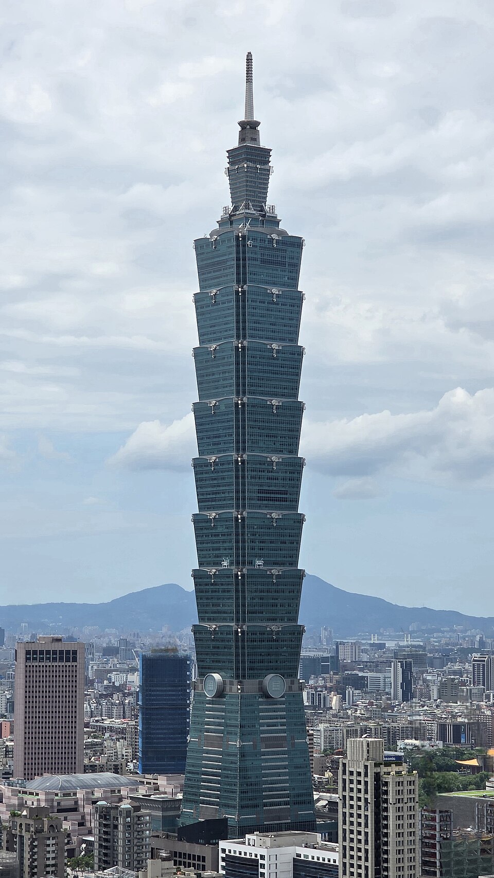 Taipei 101