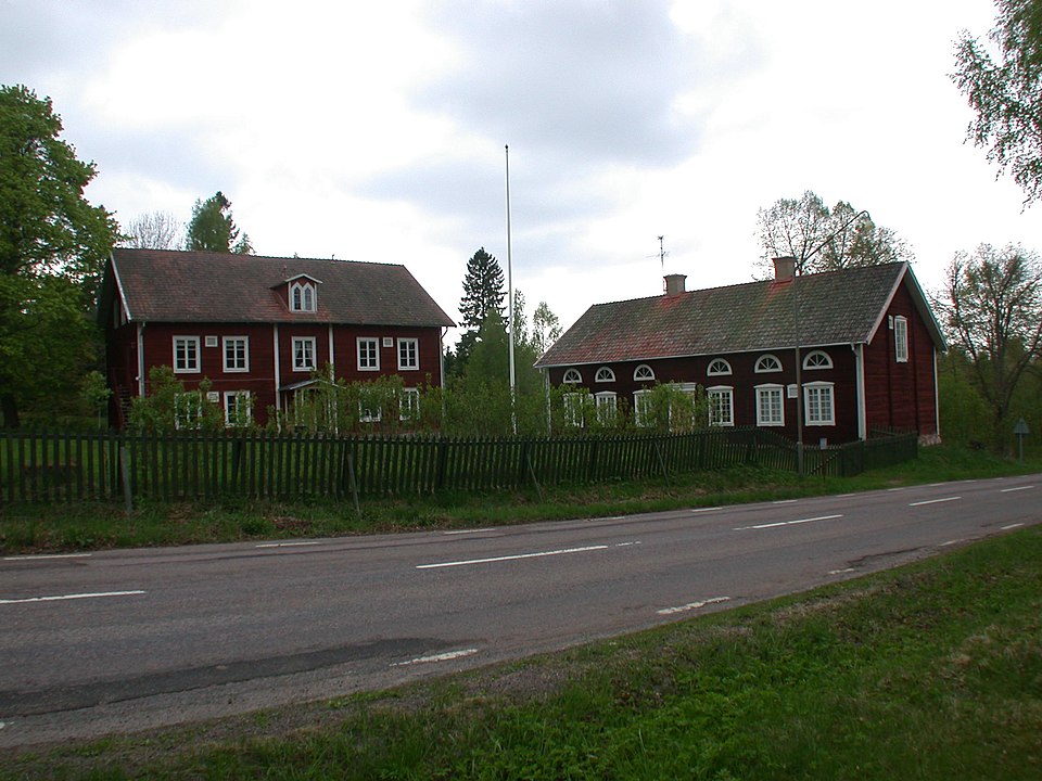 Medevi