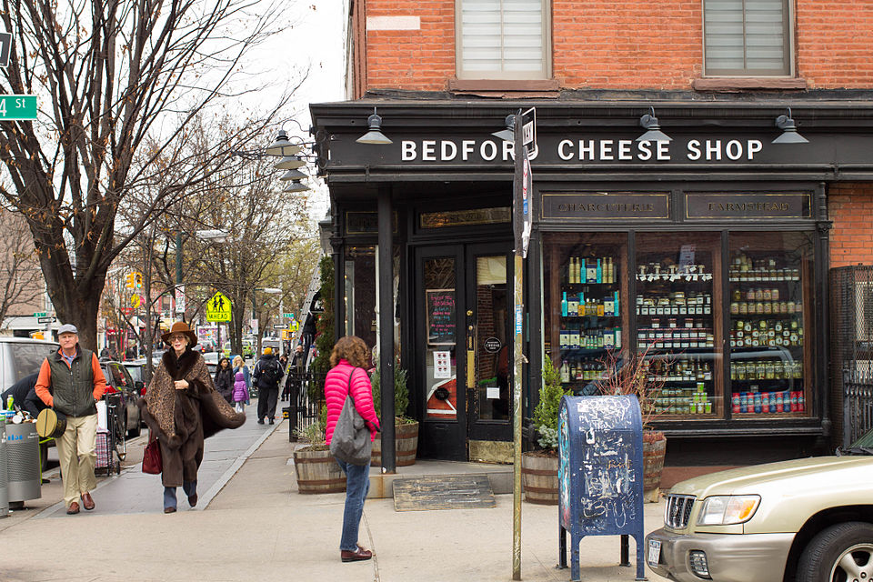 Williamsburg