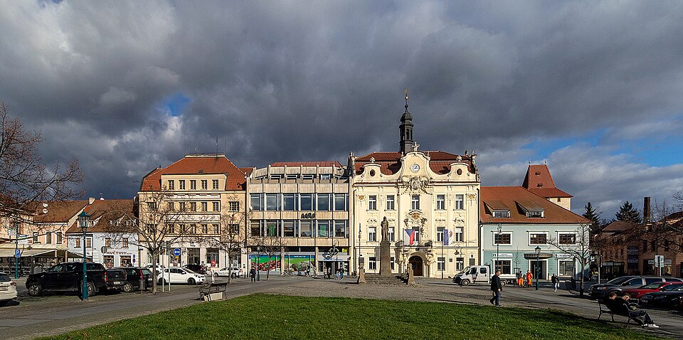 Beroun