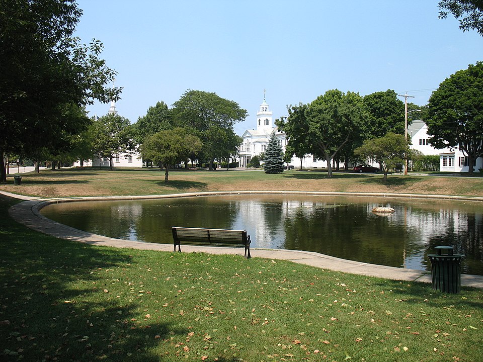 Cohasset