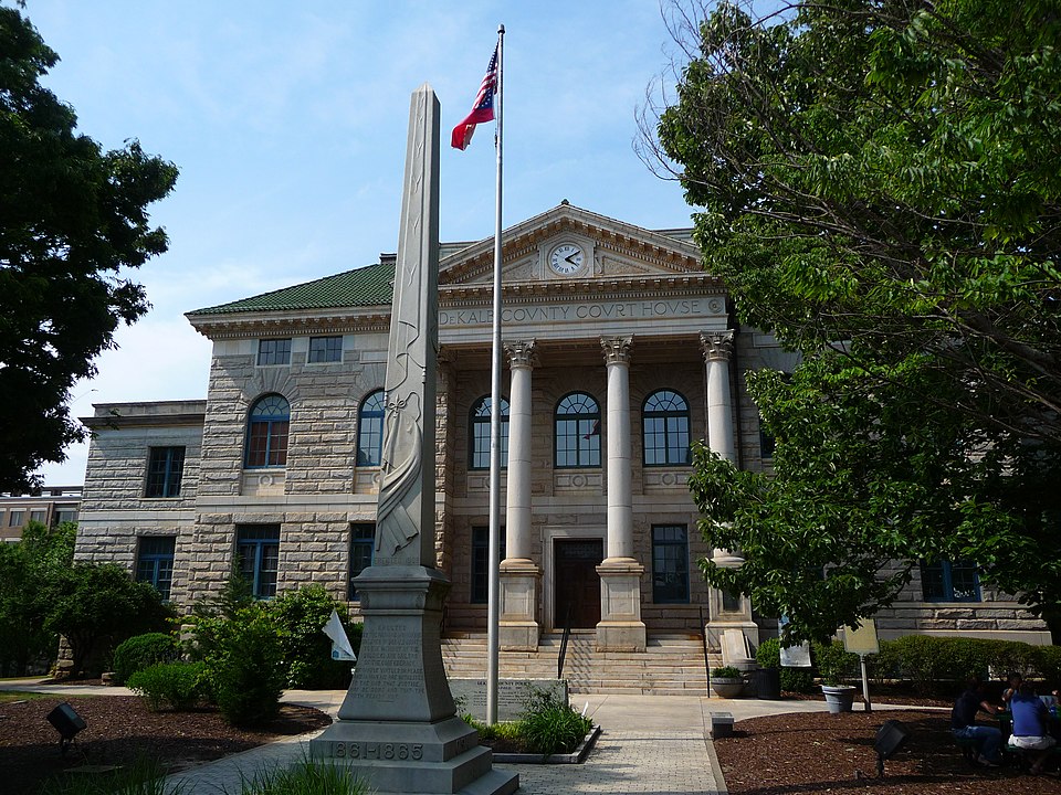 DeKalb County