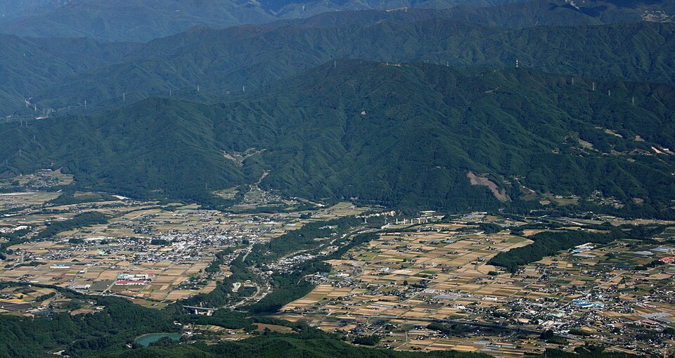 Mount Jimbagata