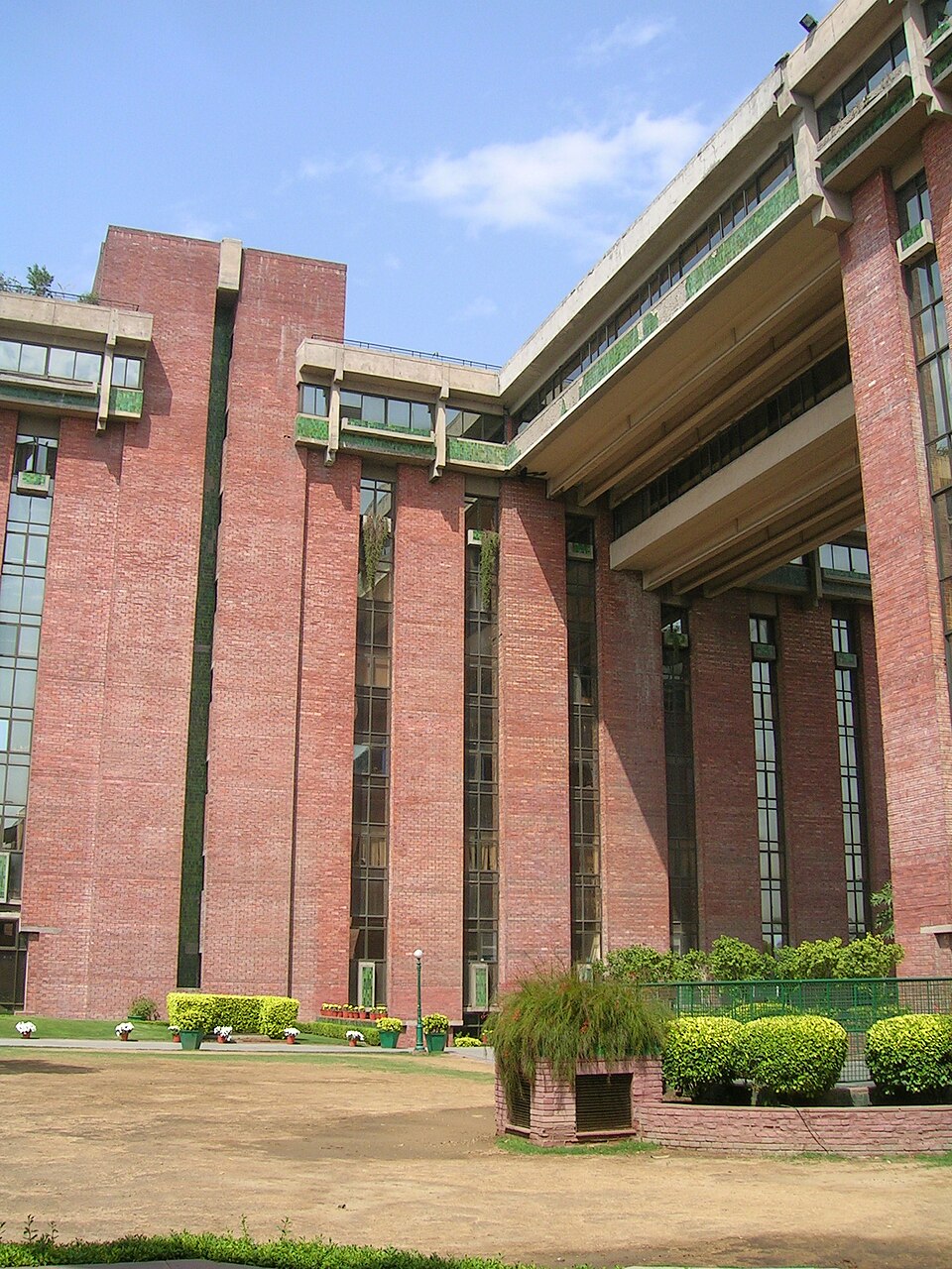 India Habitat Centre