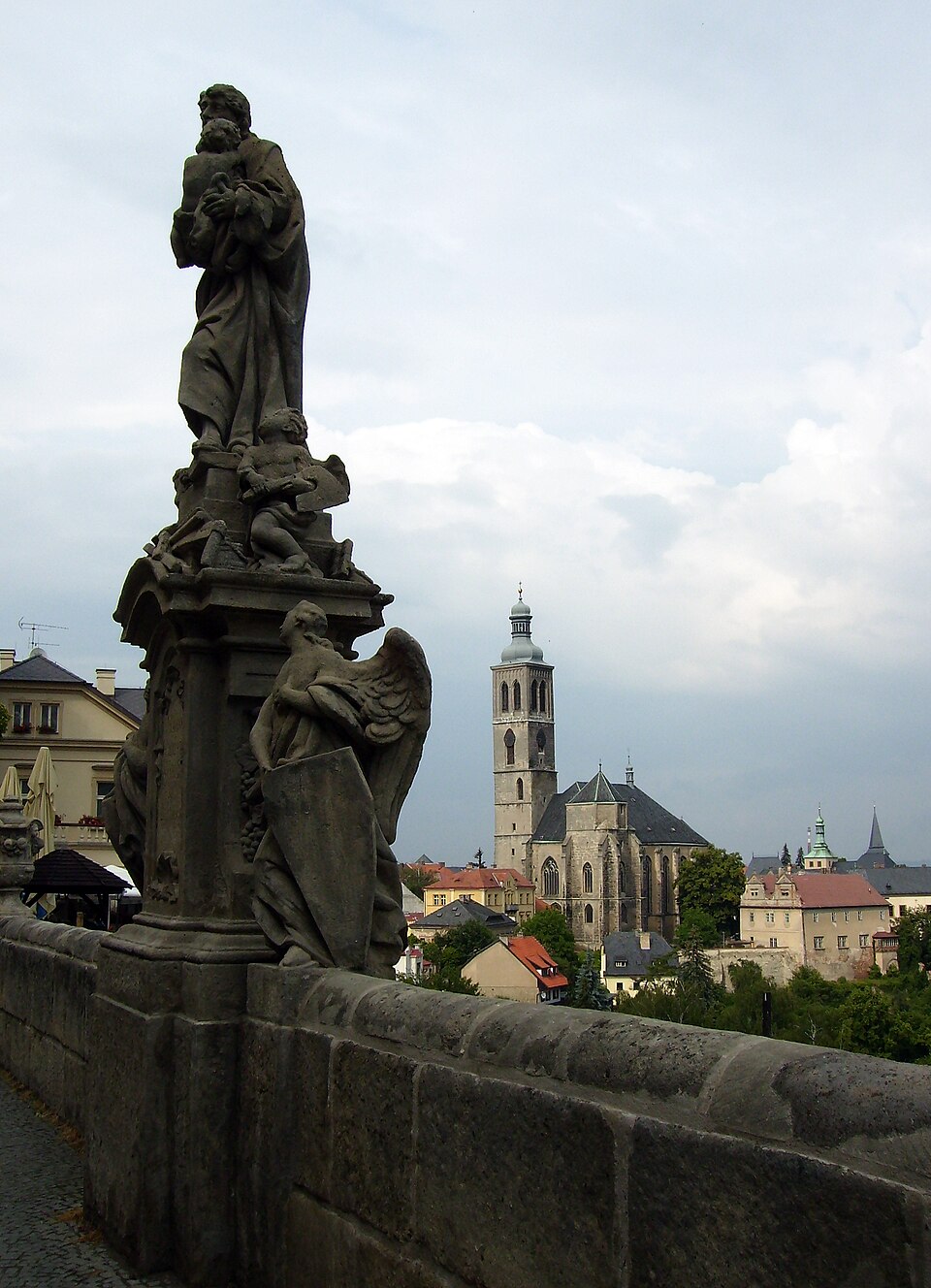 Kutná Hora District