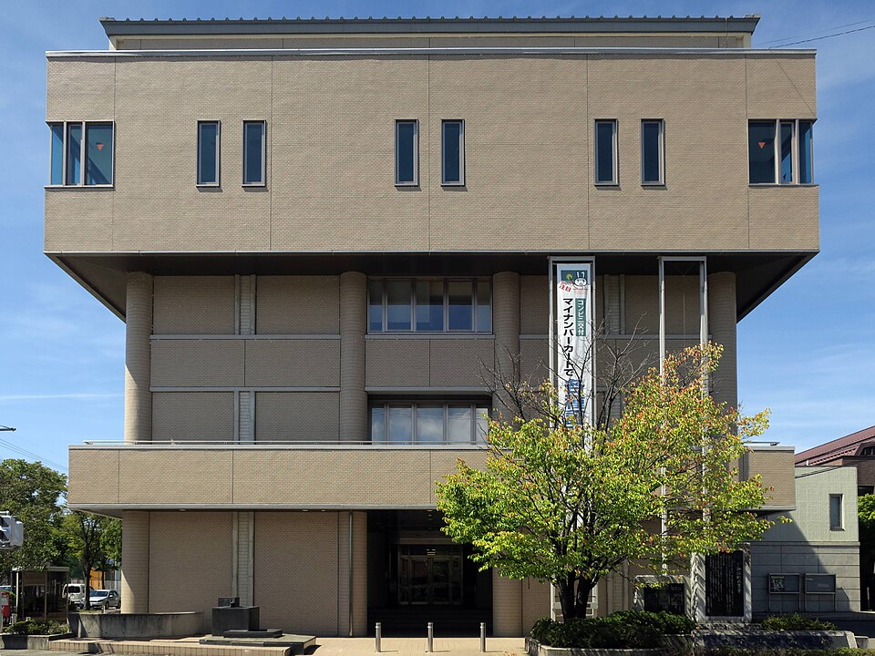 Shimosuwa