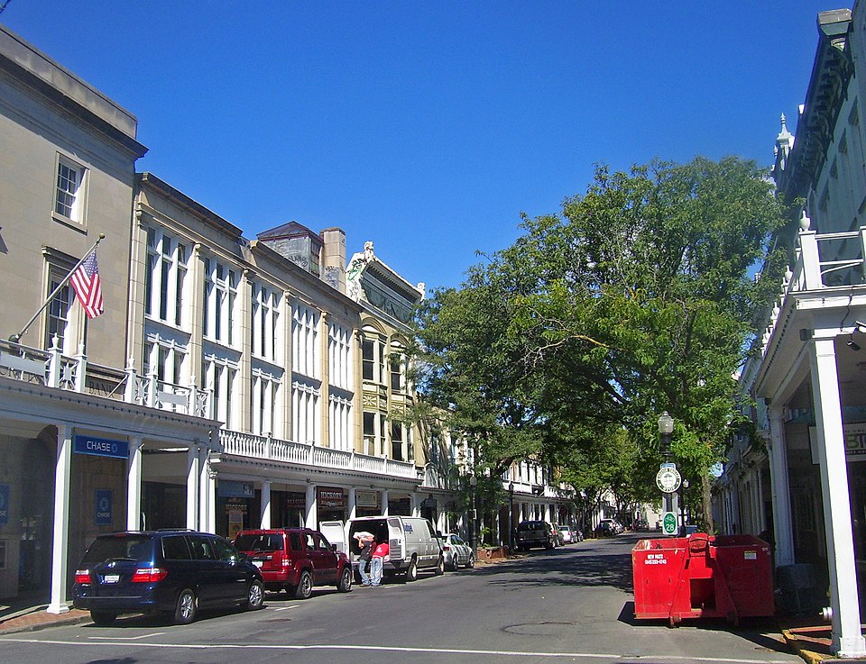 Kingston