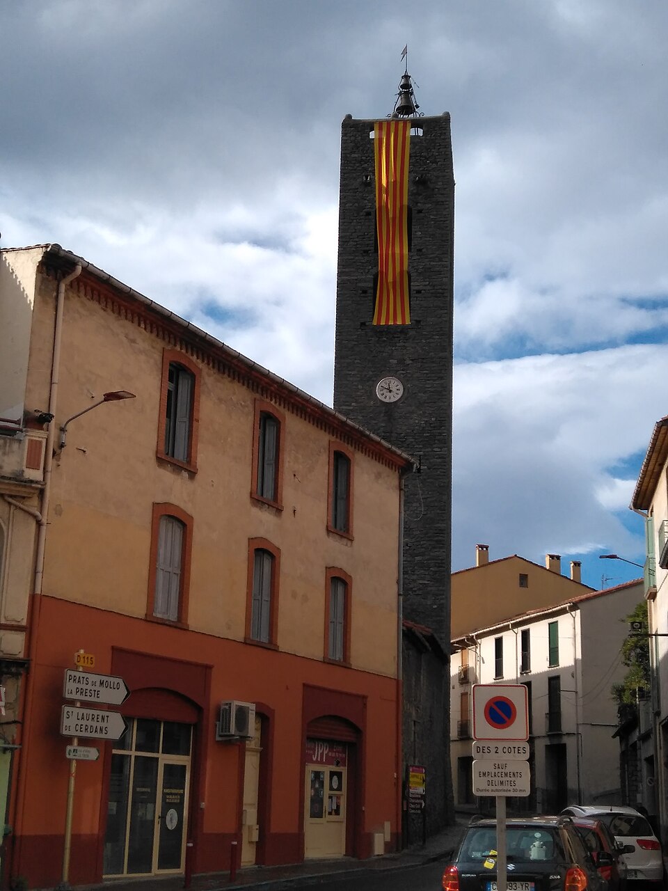 Arles-sur-Tech