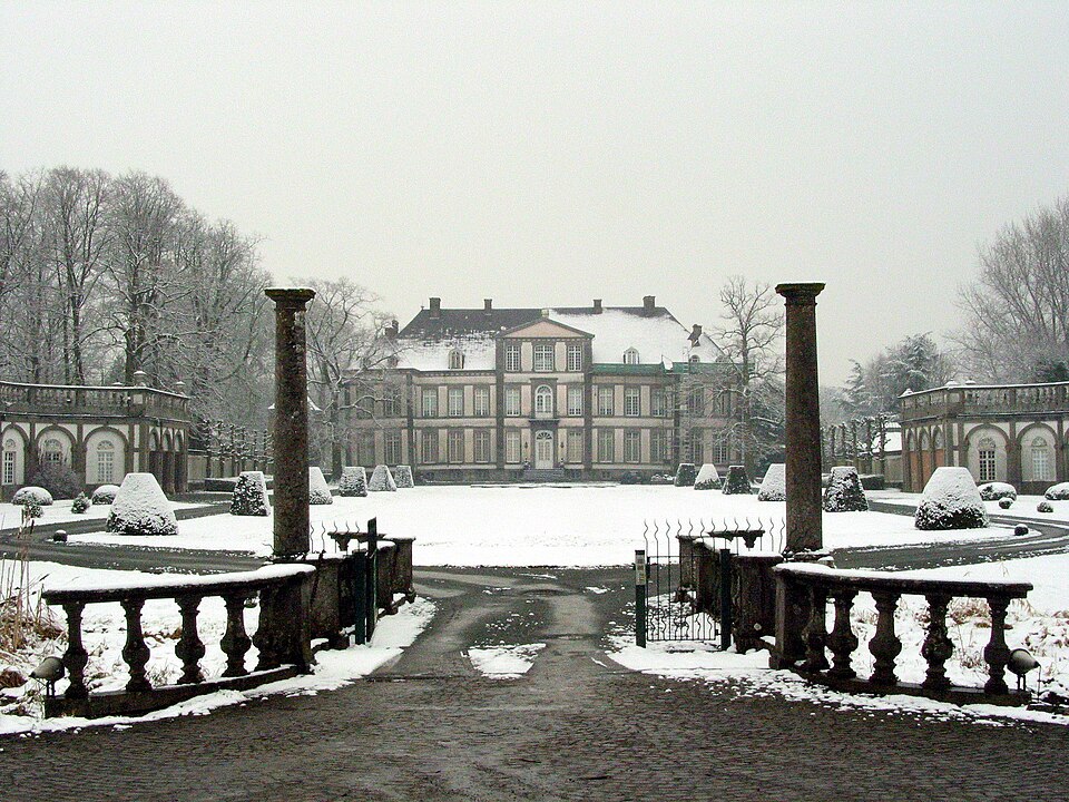 Attre Castle