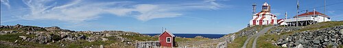 Penisola di Bonavista