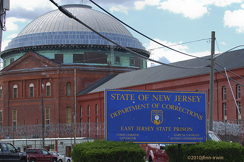 East Jersey State Prison