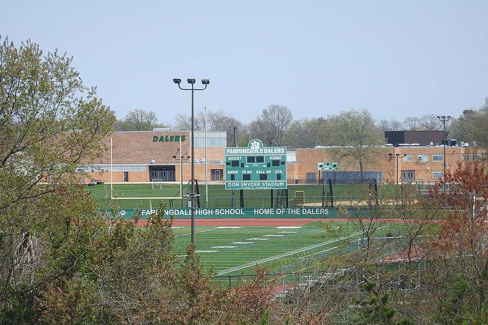 Farmingdale
