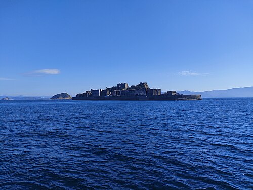 Nagasaki Prefecture