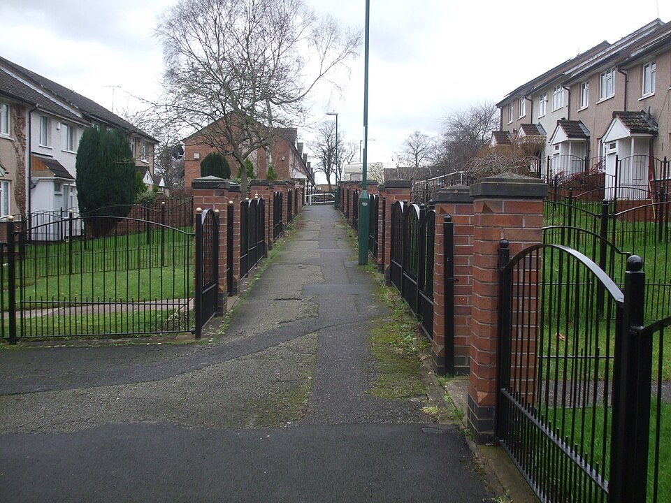 St Ann's