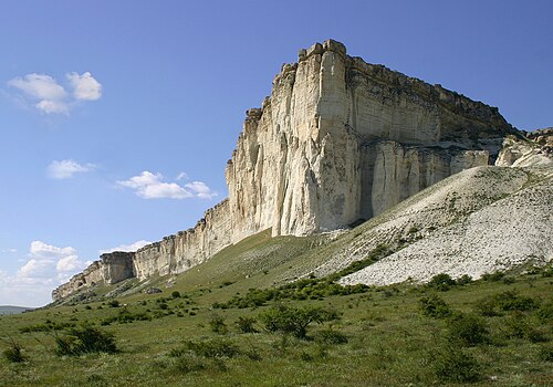 Aq Qaya