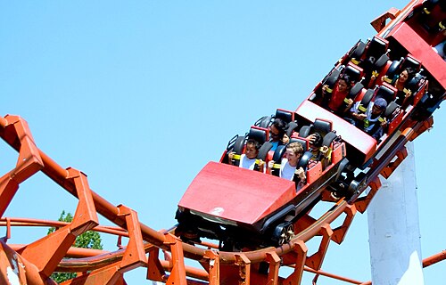 Corkscrew