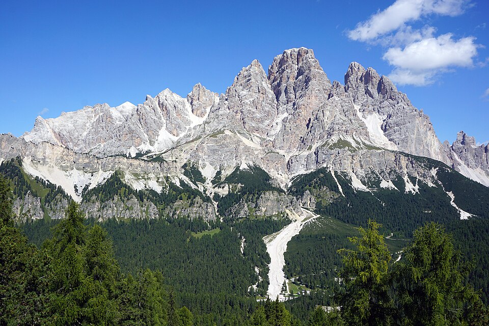 Cristallo