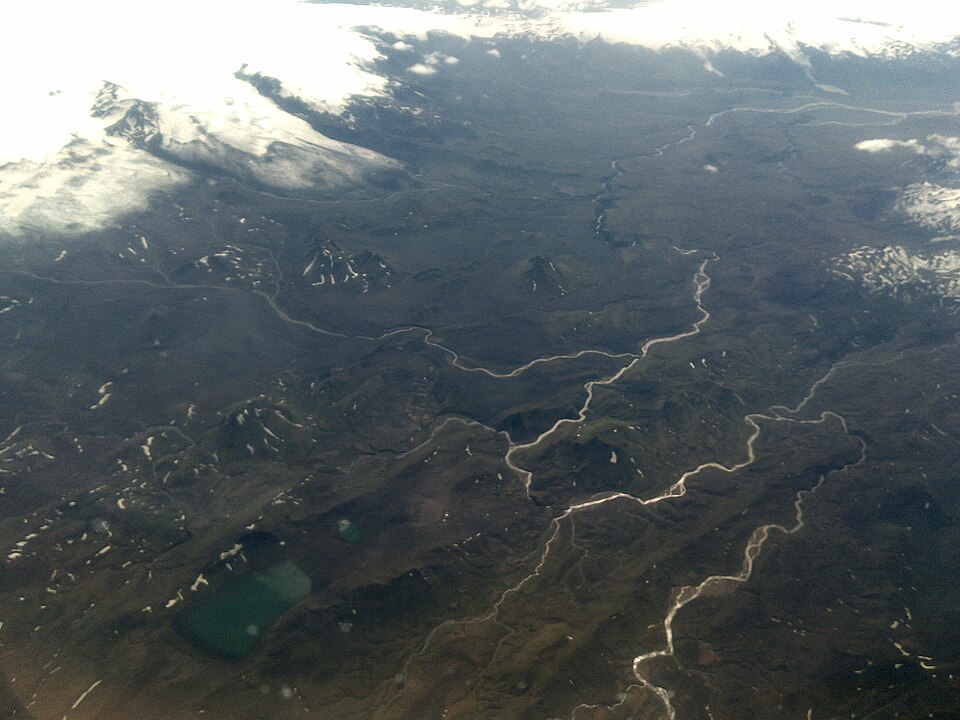 Markarfljót