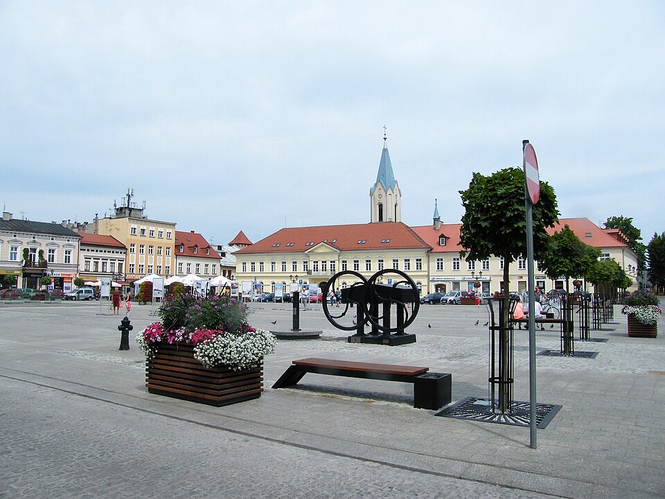 Oświęcim
