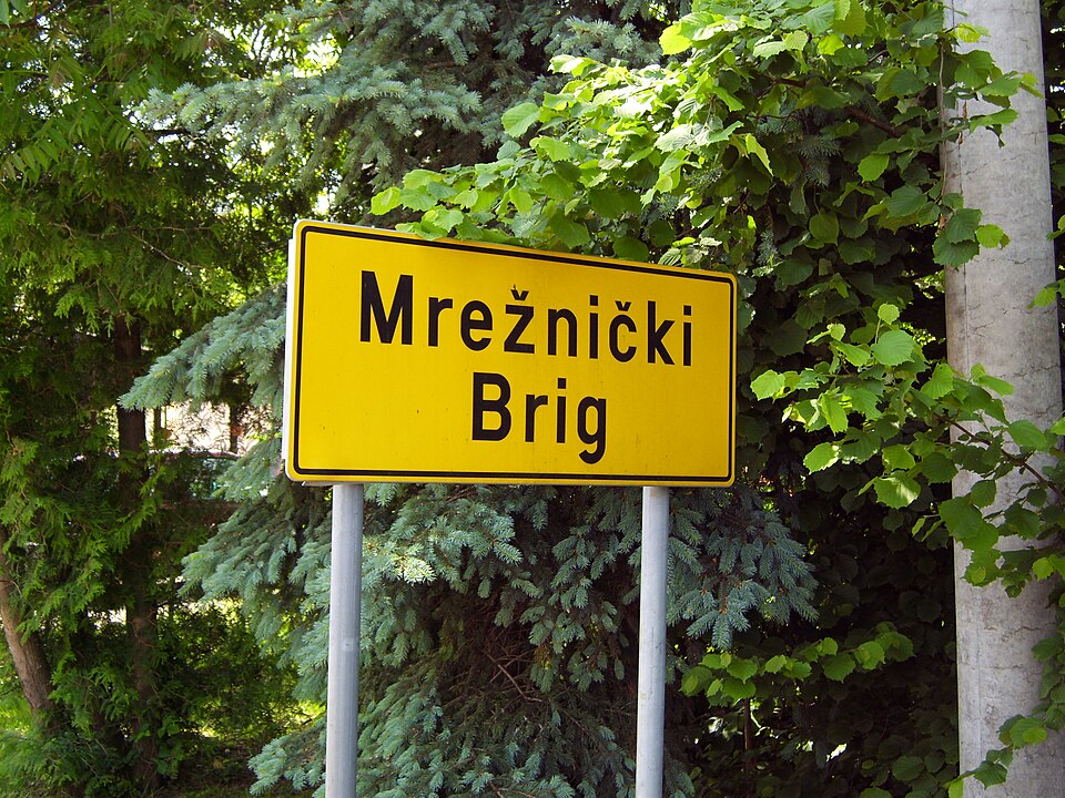Mrežnički Brig