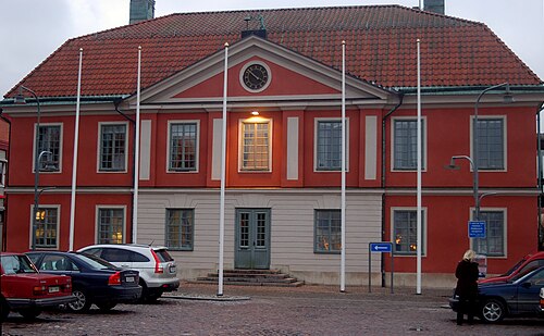 Askersund (comune)