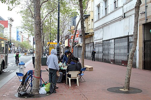 Tenderloin