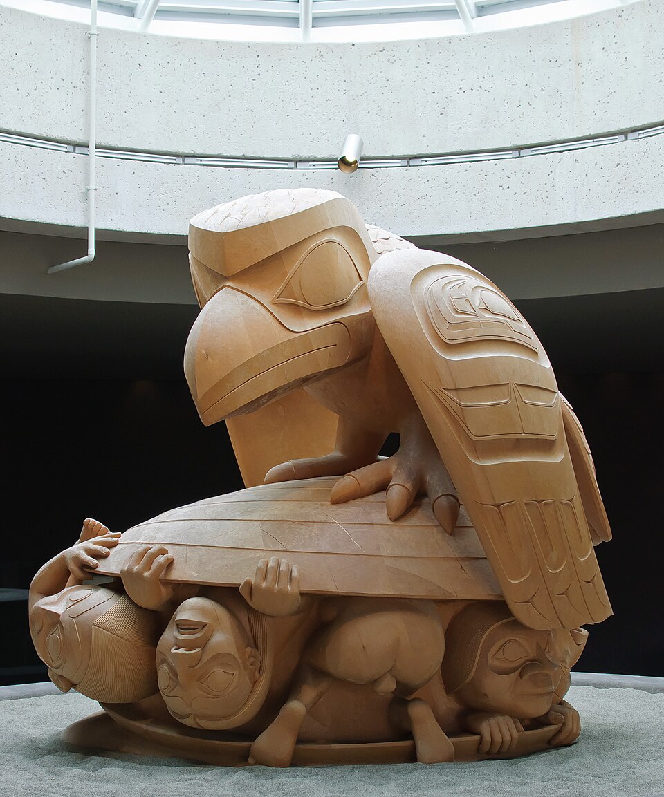 The Raven and the First Men