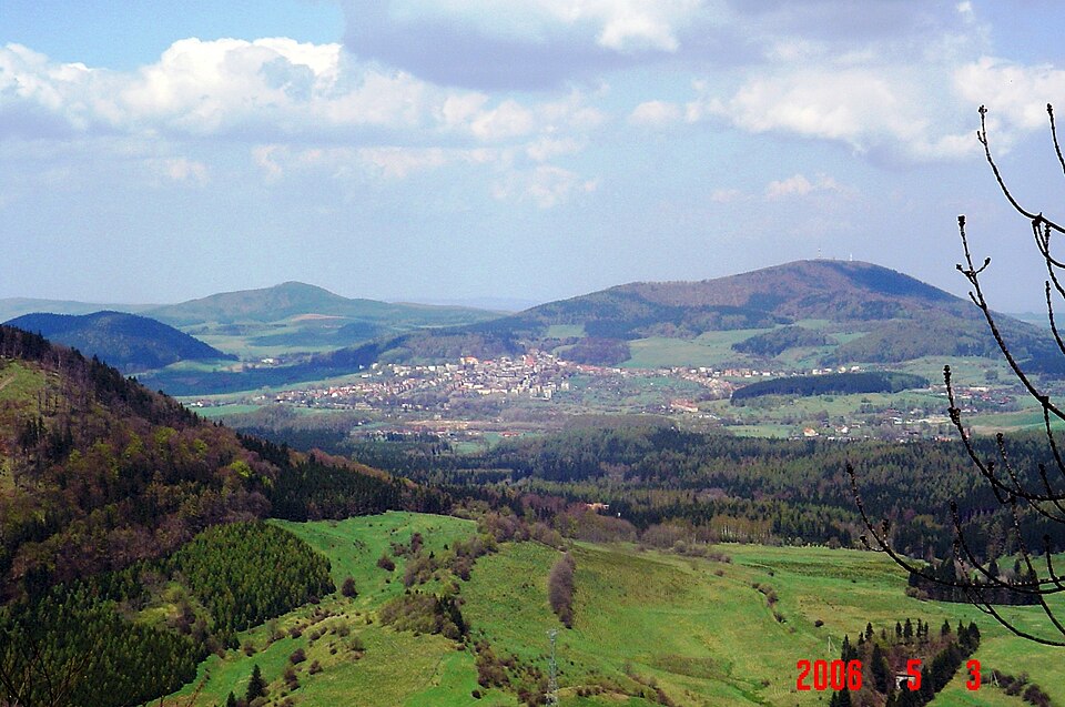 Boguszów-Gorce