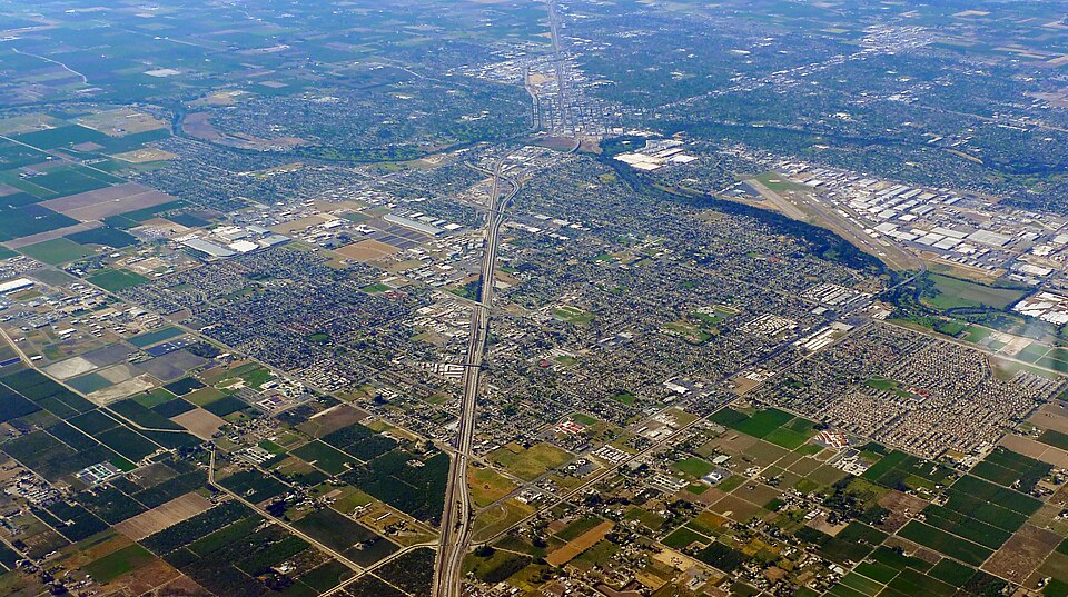 Modesto
