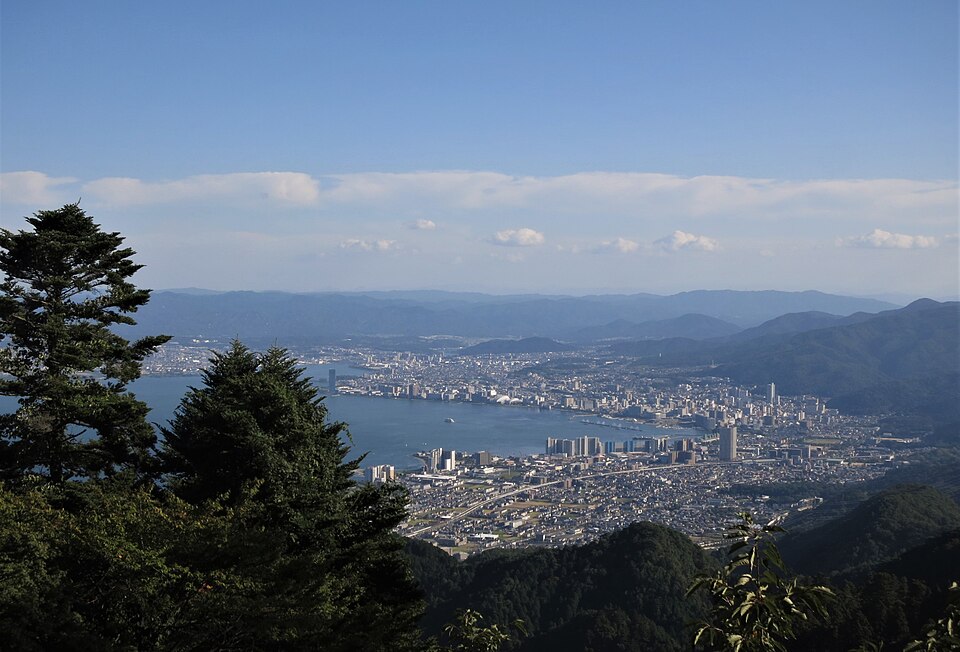 Otsu