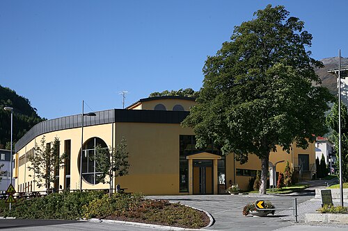 Stranda