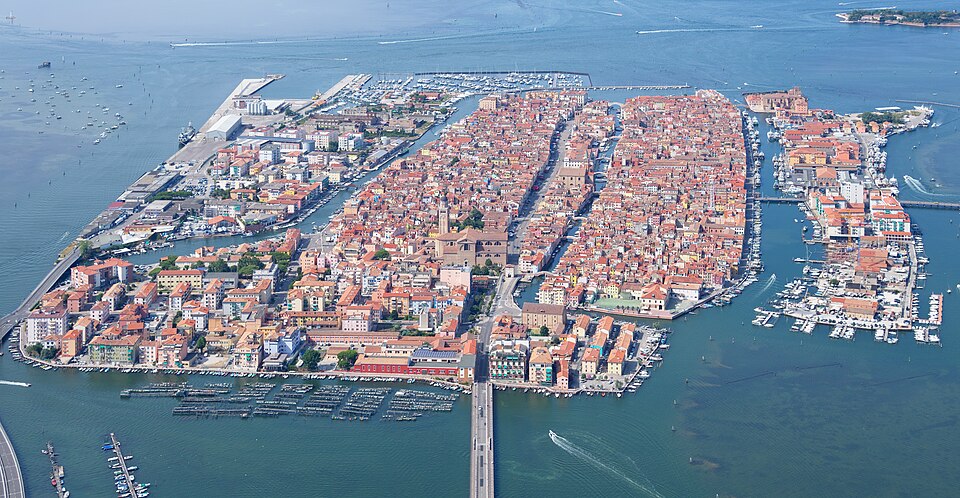 Chioggia