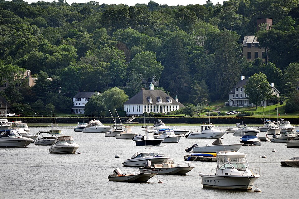 Cold Spring Harbor