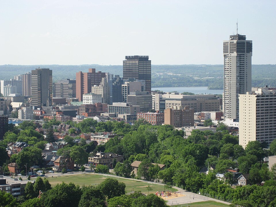 Hamilton
