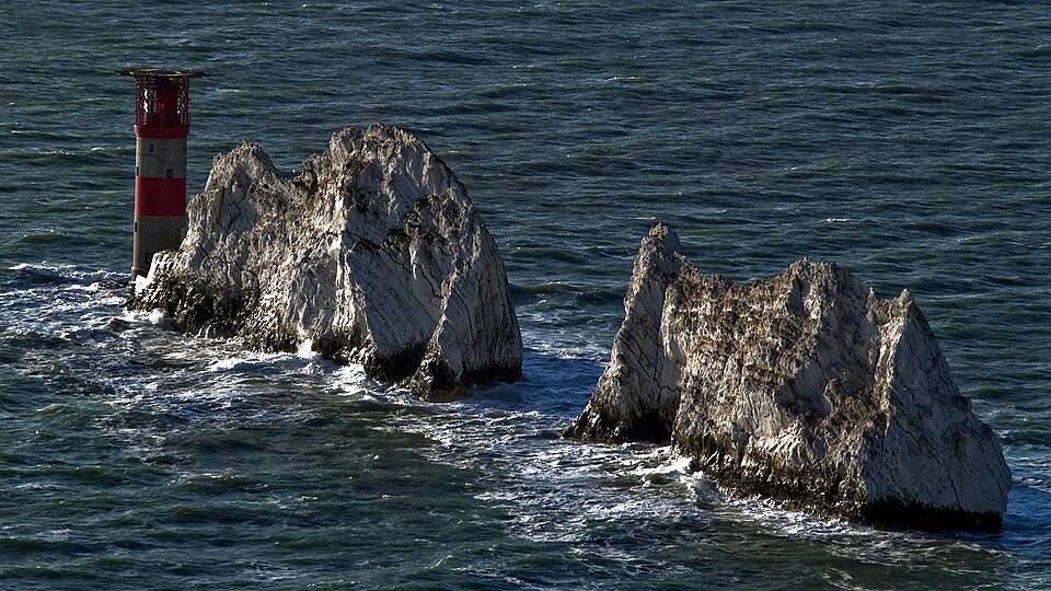 The Needles