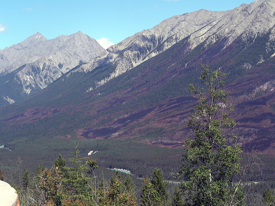 Kootenay River