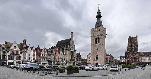 Béthune