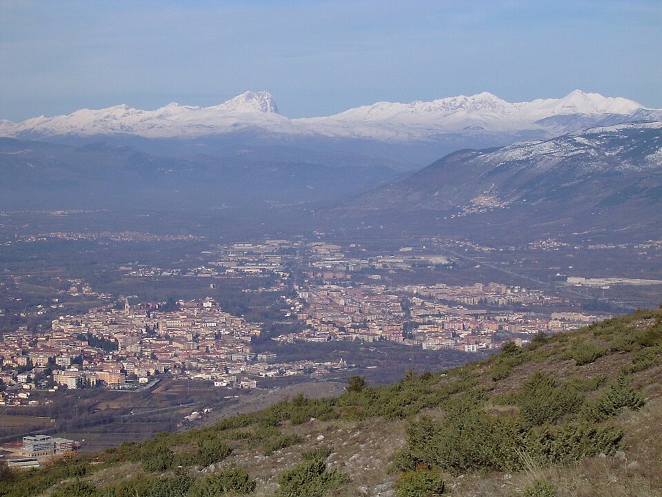 Sulmona