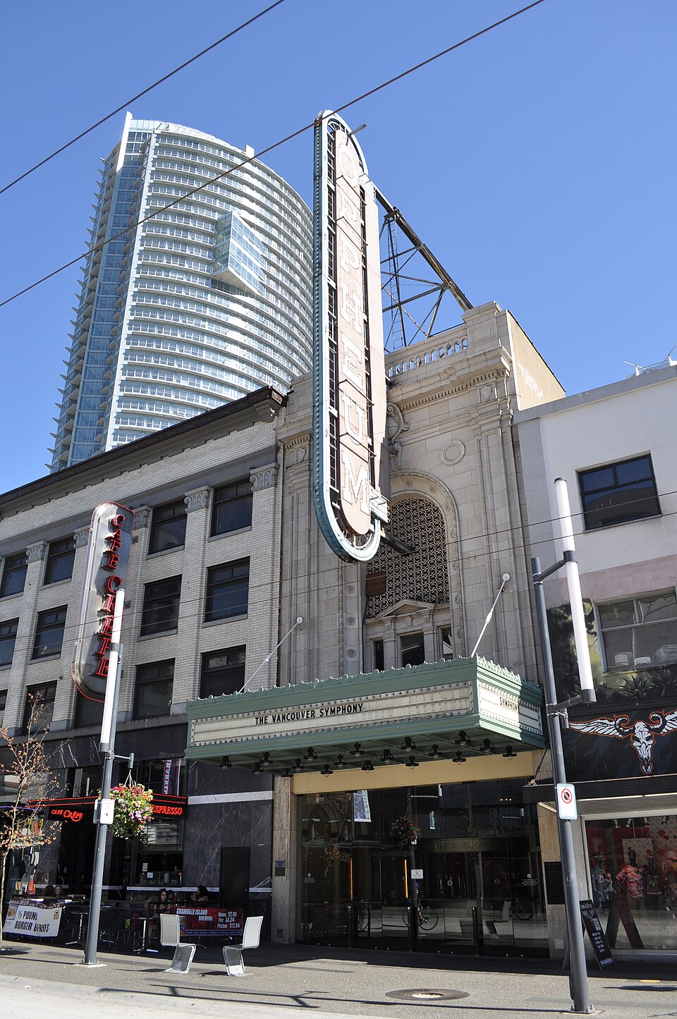 Orpheum