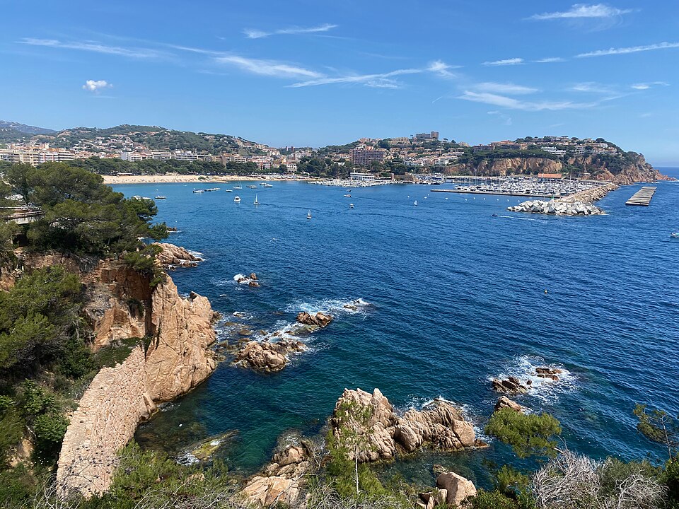 Badia de Sant Feliu