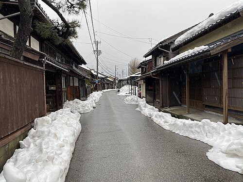 Takaoka