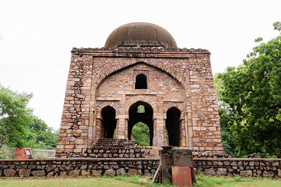 Barakhamba