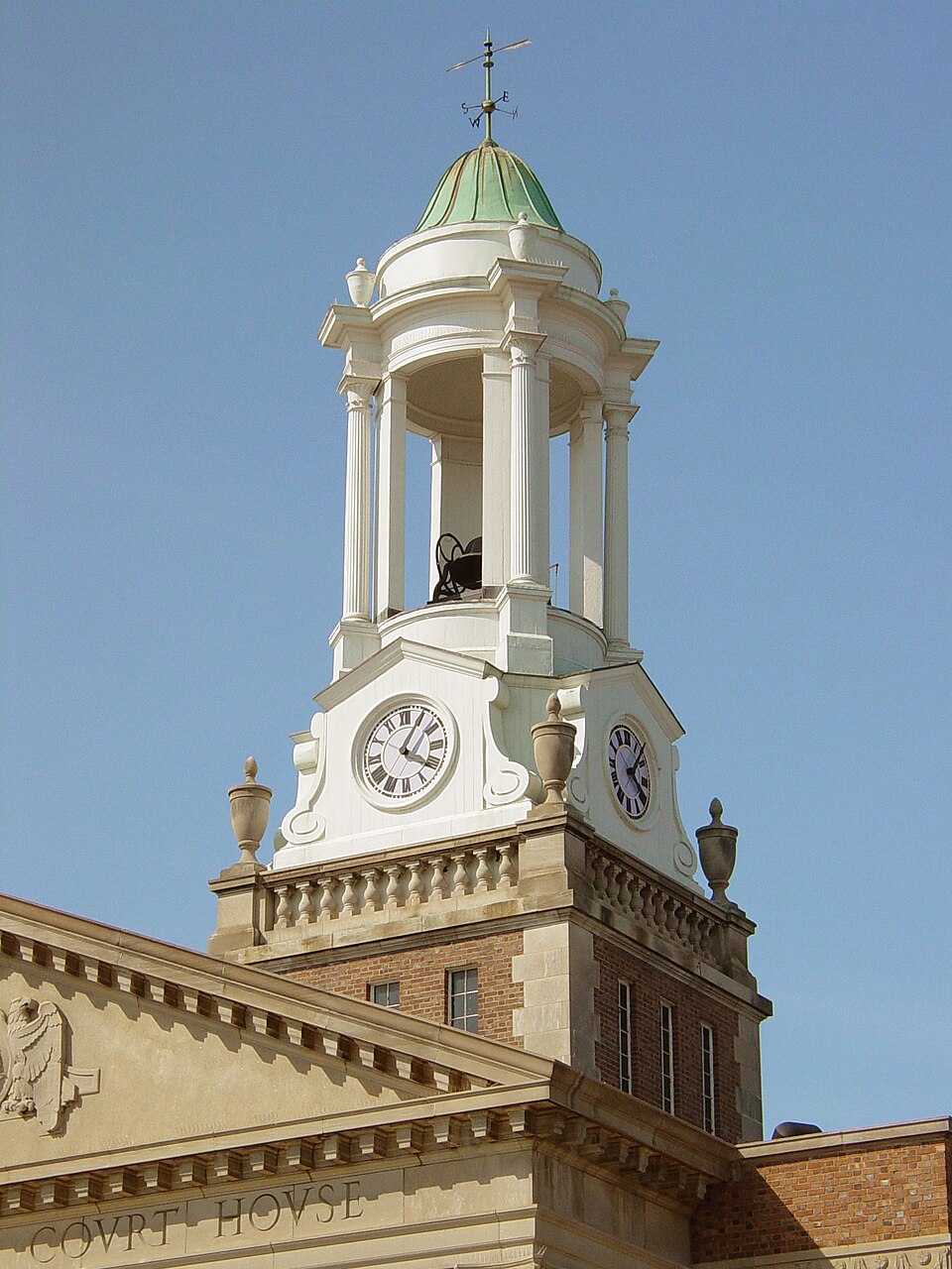 Bedford