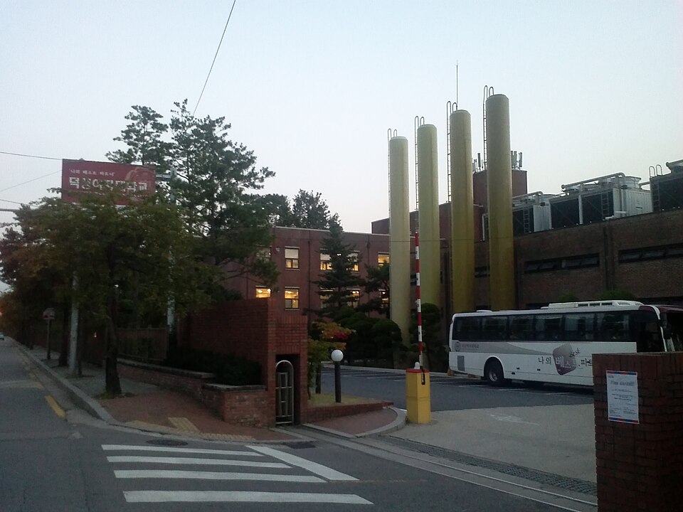 Duksung Women's University