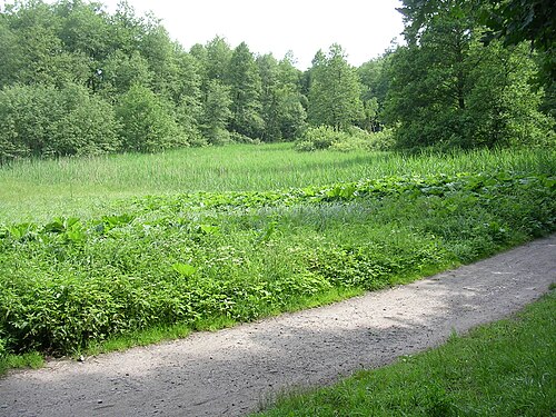 Podtrosecká údolí