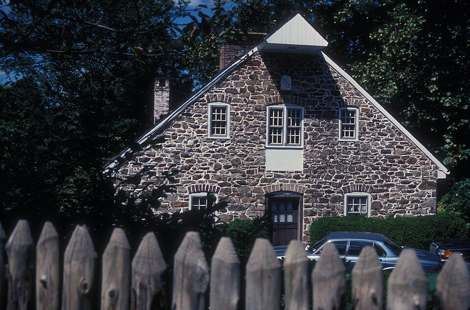 Mendham Township
