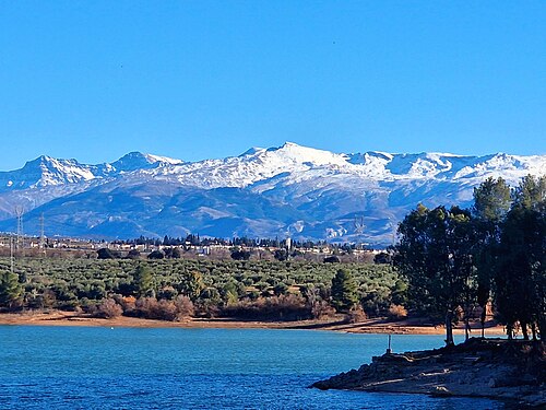 Sierra Nevada